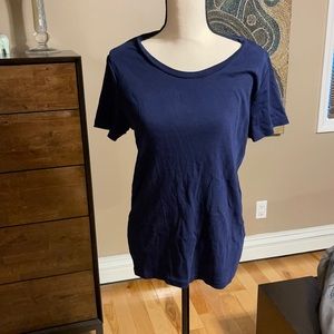 J. Crew Perfect fit Tee size XL